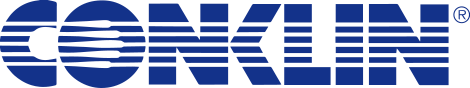 conklin logo