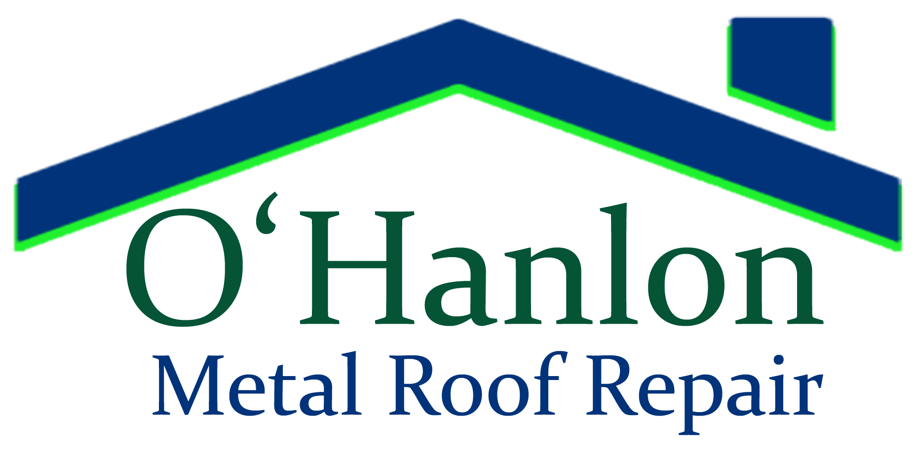 O'Hanlon Metal Roof Repair